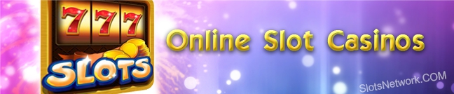 slotsnetwork.com/online-casinos